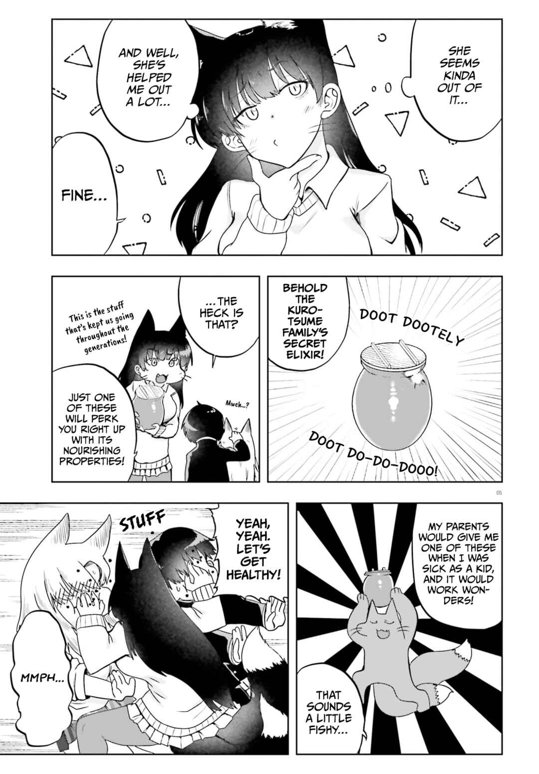 Chapter 17 - Page 5