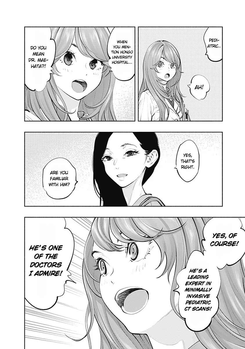 Chapter 87 - Page 18