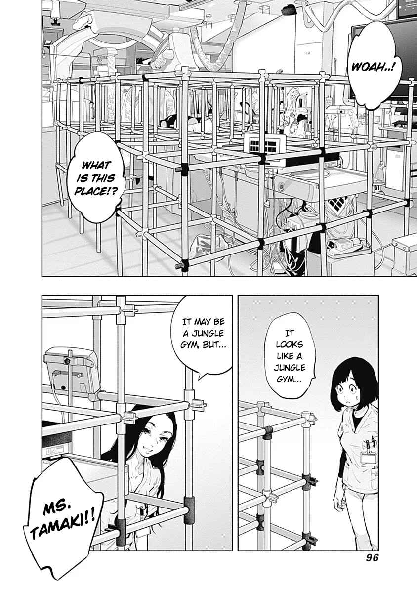 Chapter 87 - Page 4