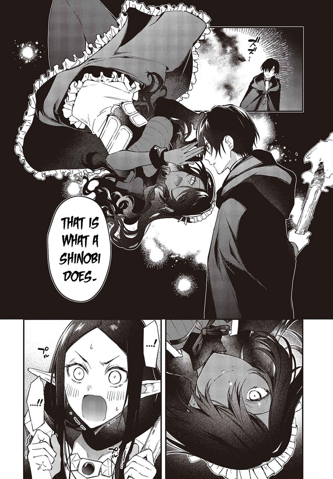 Chapter 45 - Page 16