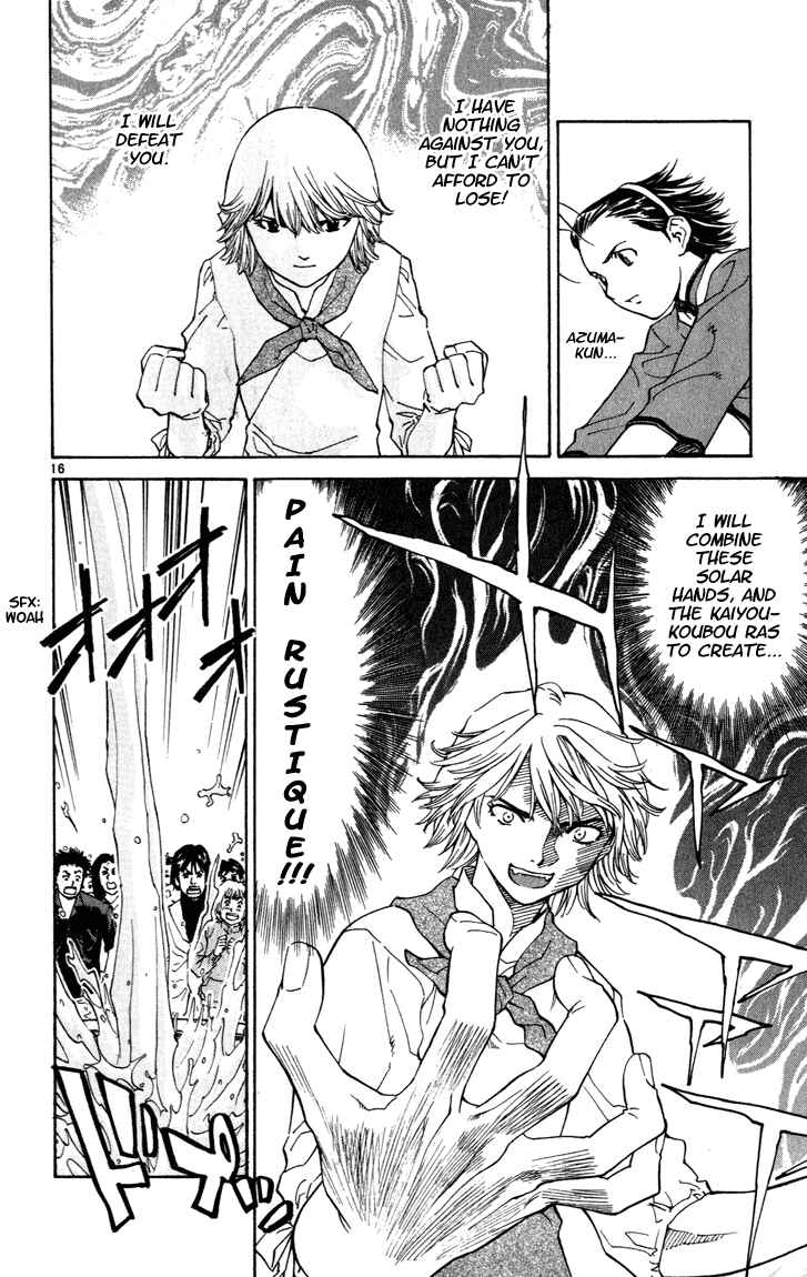 Chapter 46 - Page 15