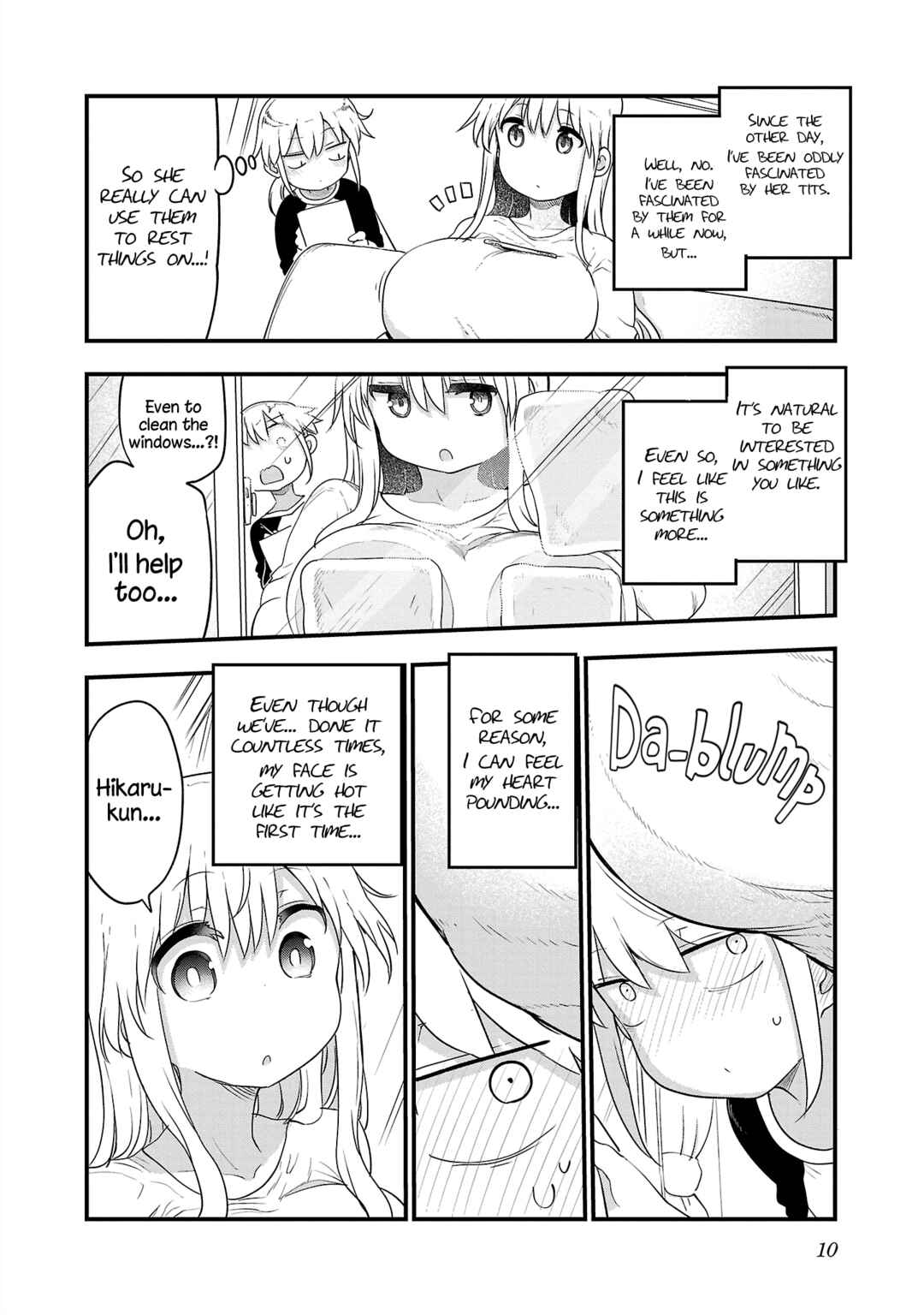 Chapter 88 - Page 11