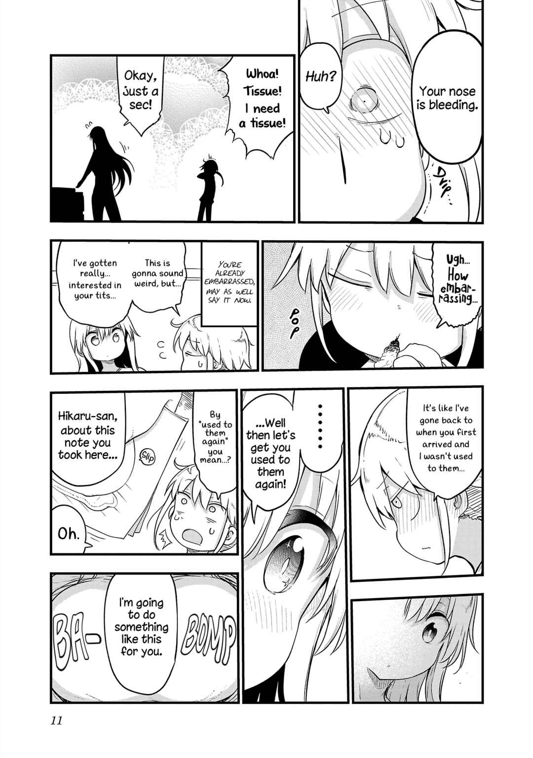 Chapter 88 - Page 12
