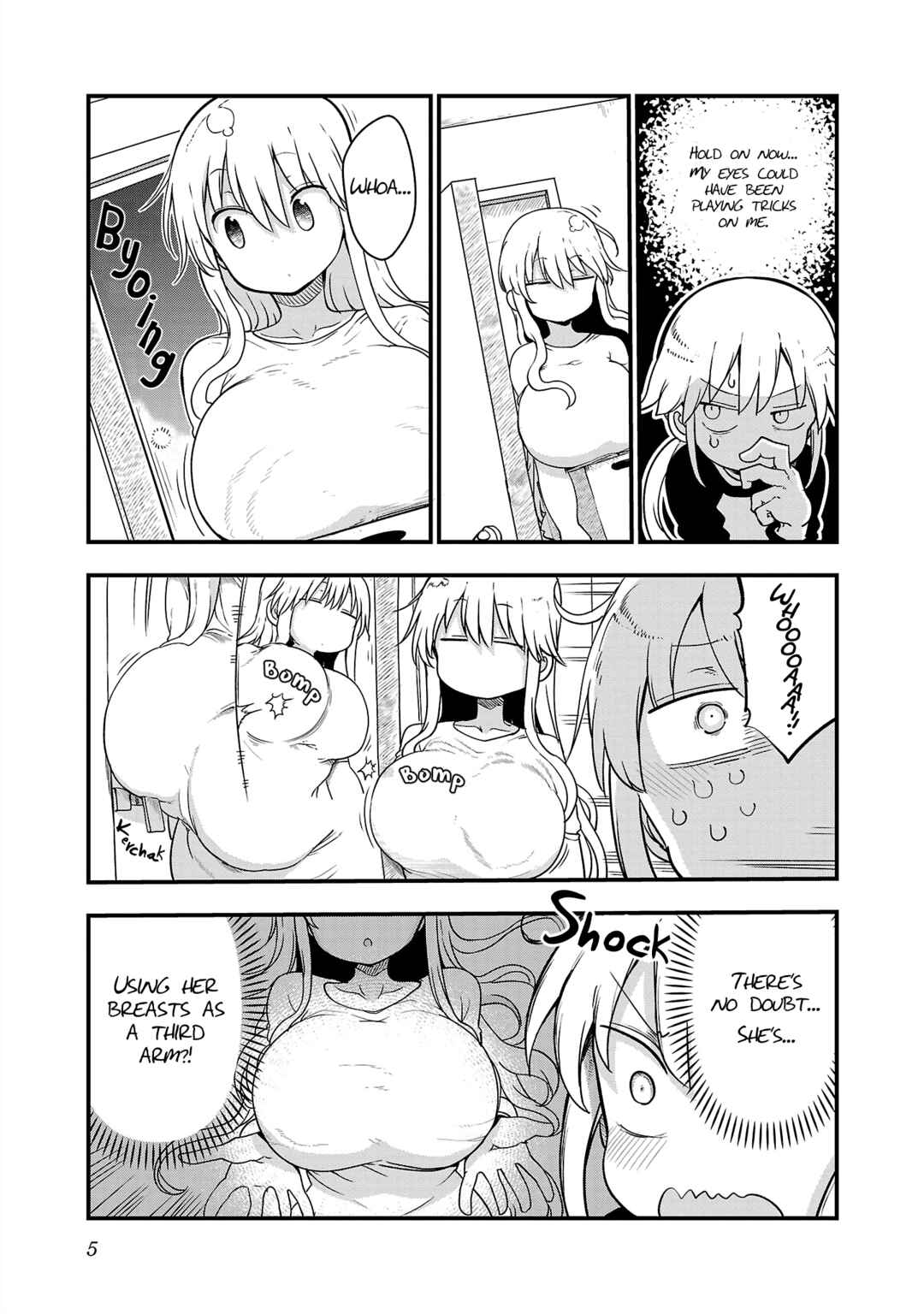 Chapter 88 - Page 6