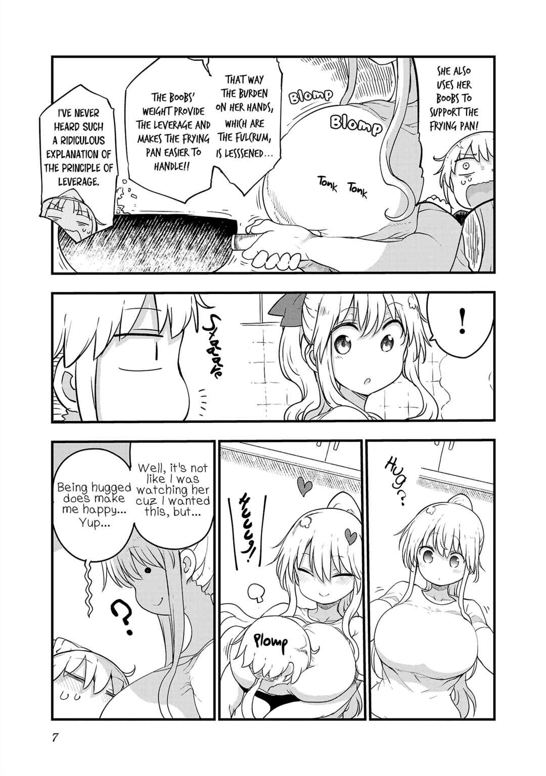 Chapter 88 - Page 8