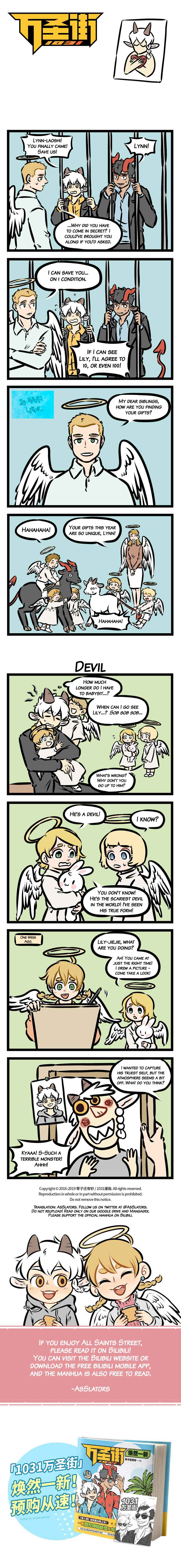 Chapter 378 - Page 1