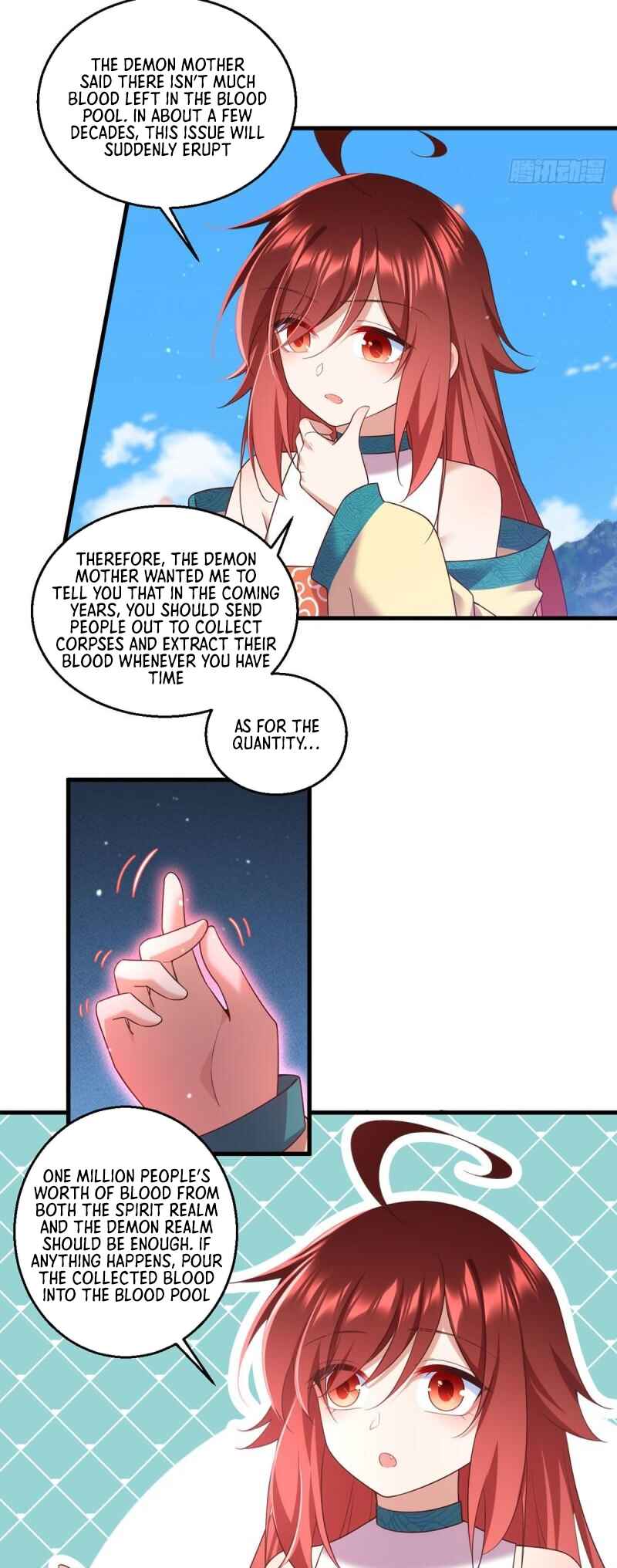 Chapter 331 - Page 17