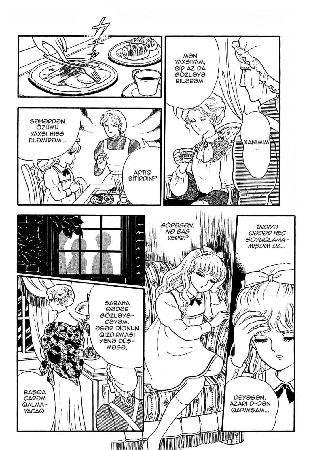 Chapter 3 - Page 4