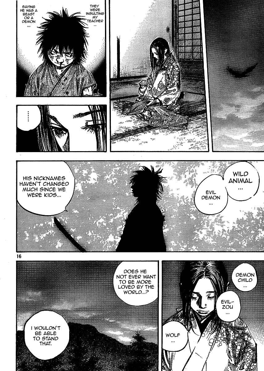 Chapter 259 - Page 16
