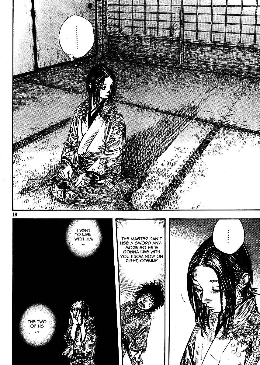 Chapter 259 - Page 18