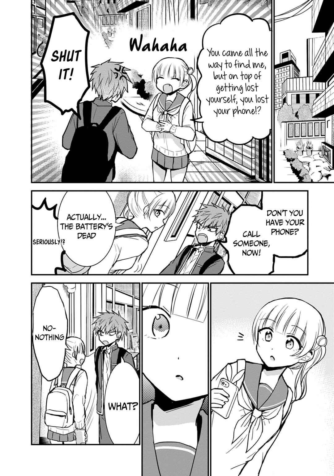 Chapter 72 - Page 3