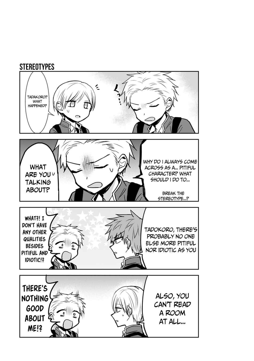 Chapter 72 - Page 9