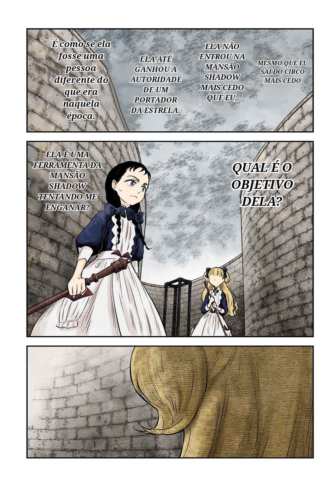 Chapter 182 - Page 10