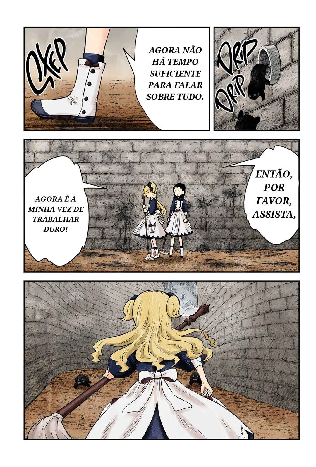 Chapter 182 - Page 12