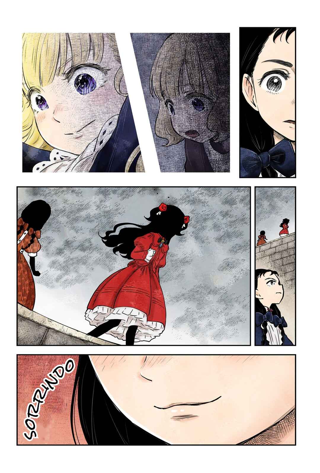 Chapter 182 - Page 15