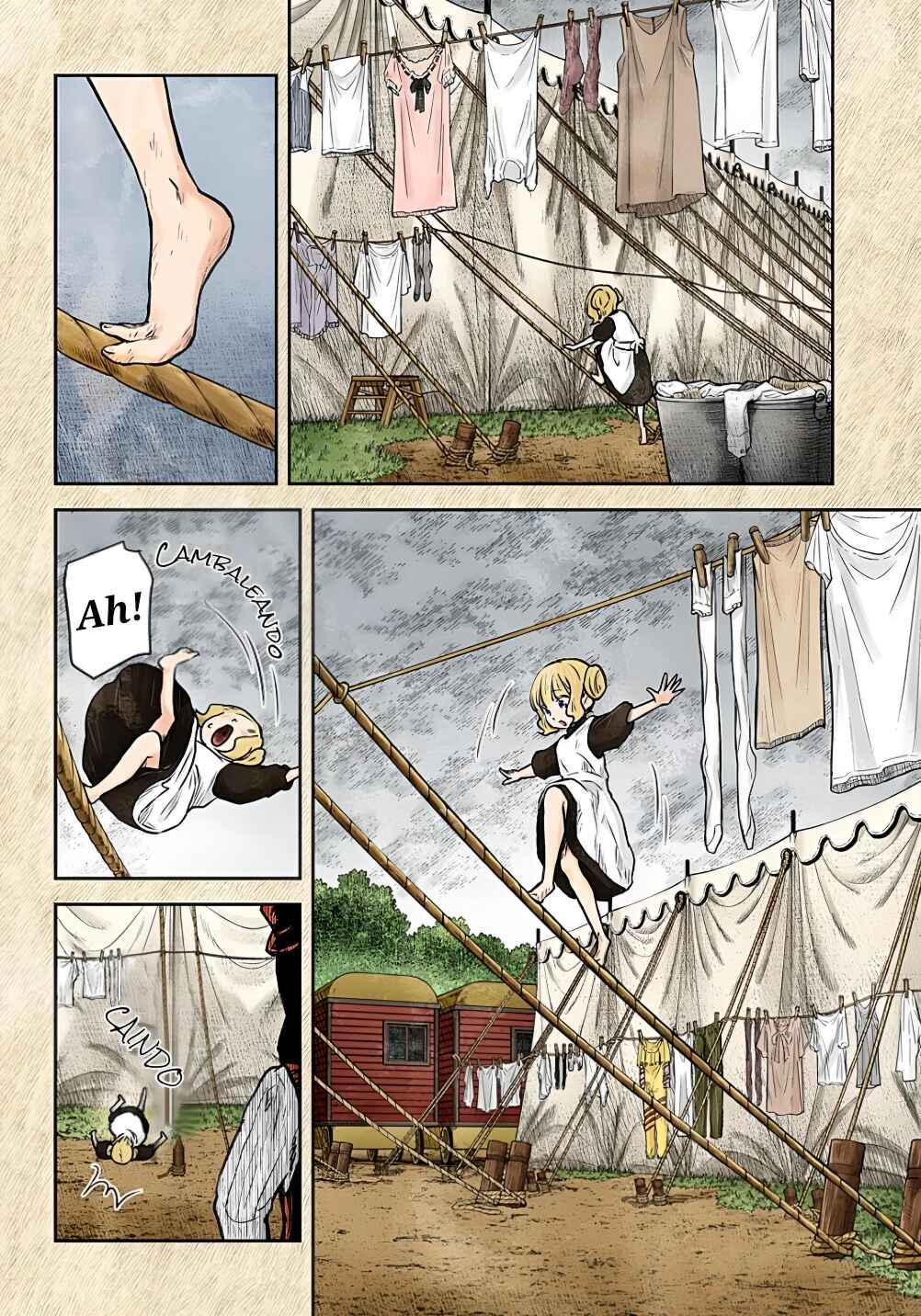 Chapter 182 - Page 5