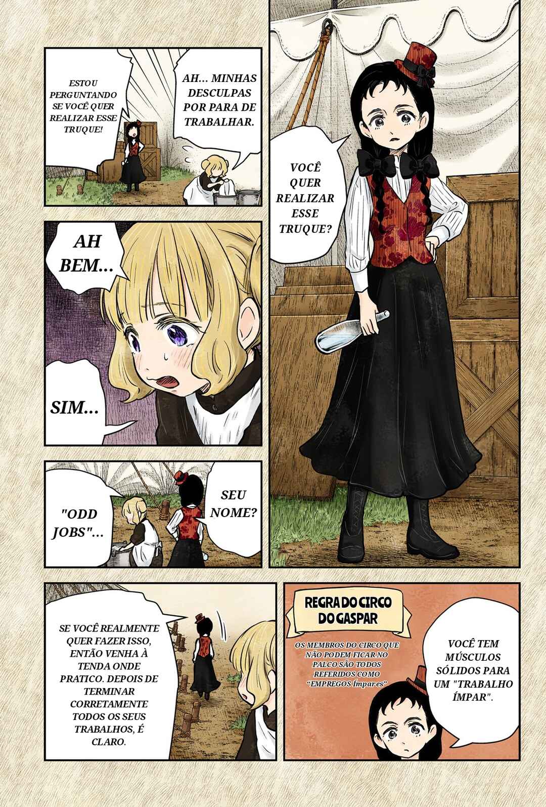 Chapter 182 - Page 6