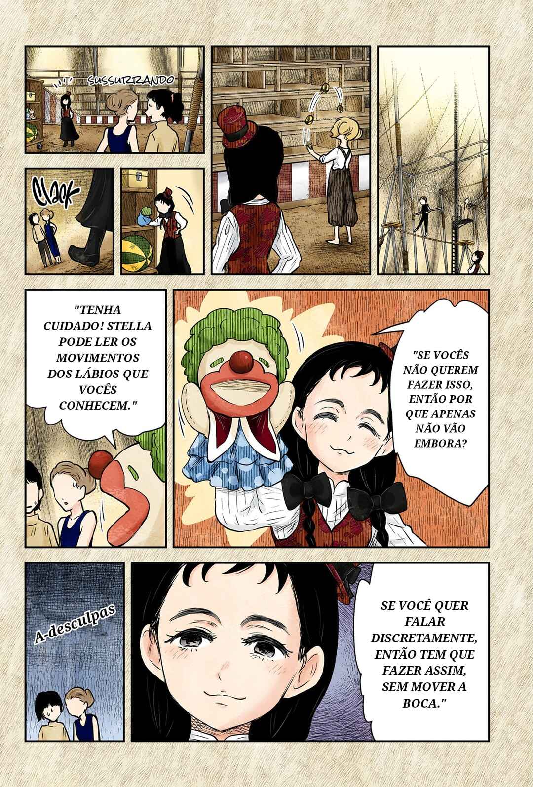 Chapter 182 - Page 7