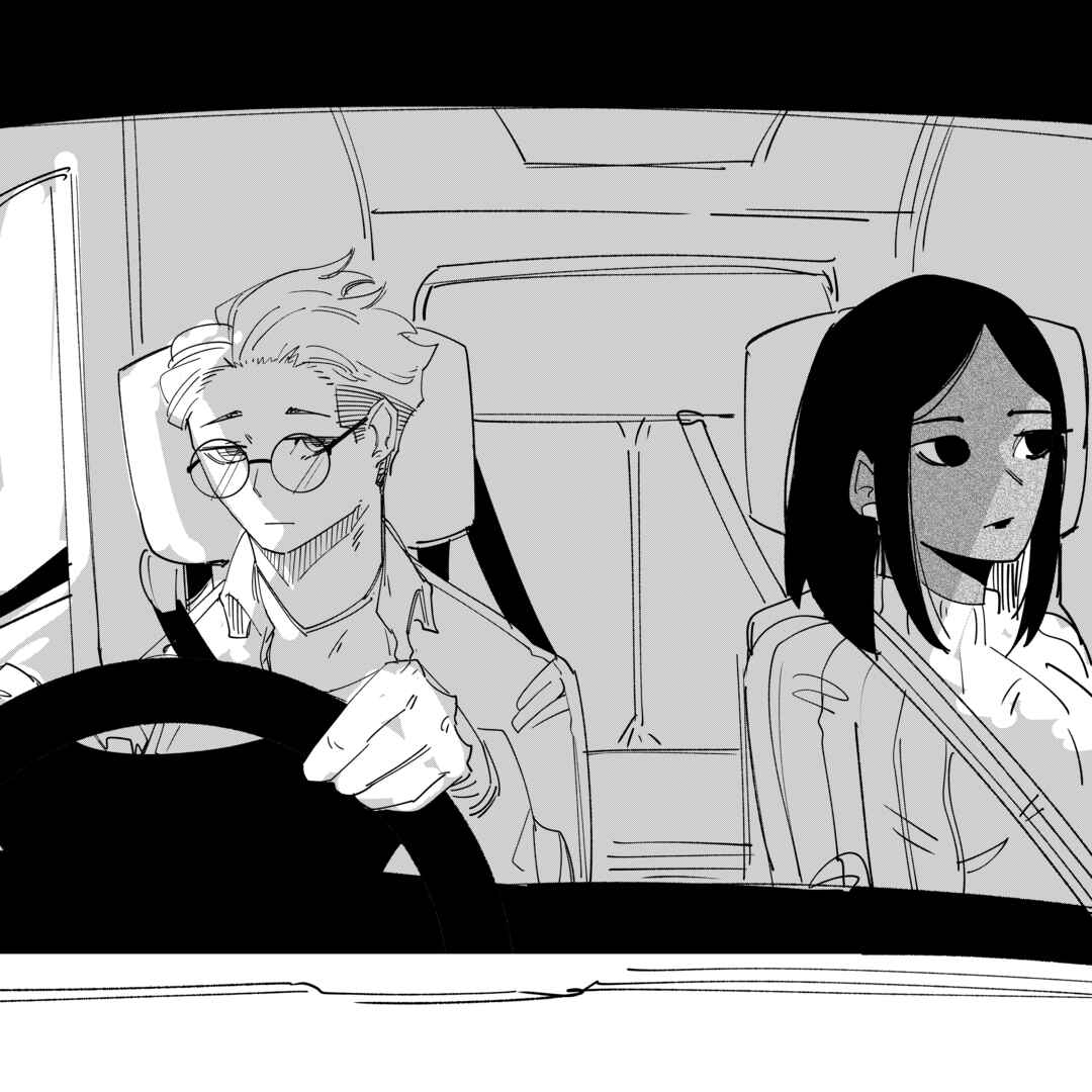 Chapter 85 - Page 1