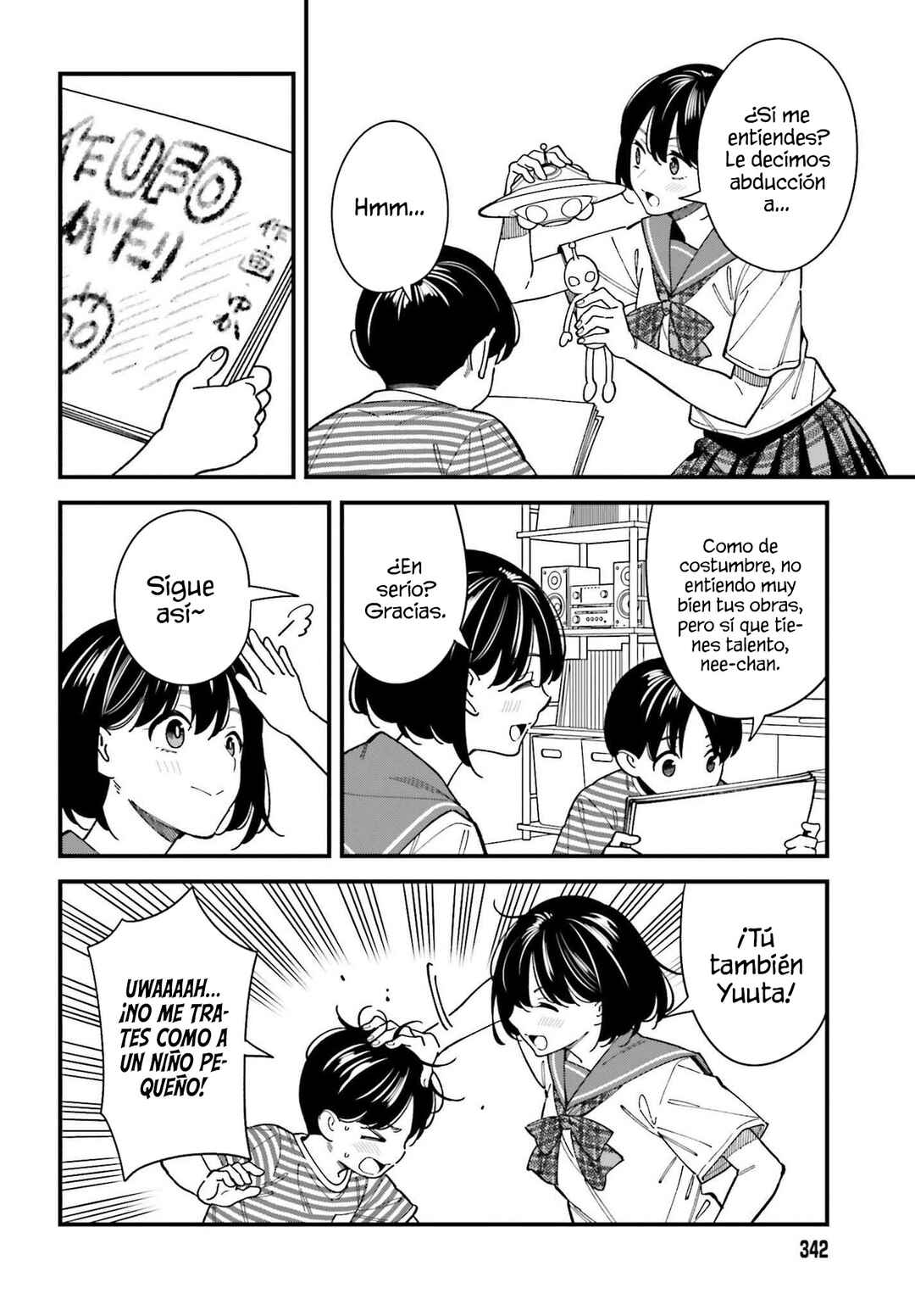 Chapter 3 - Page 5