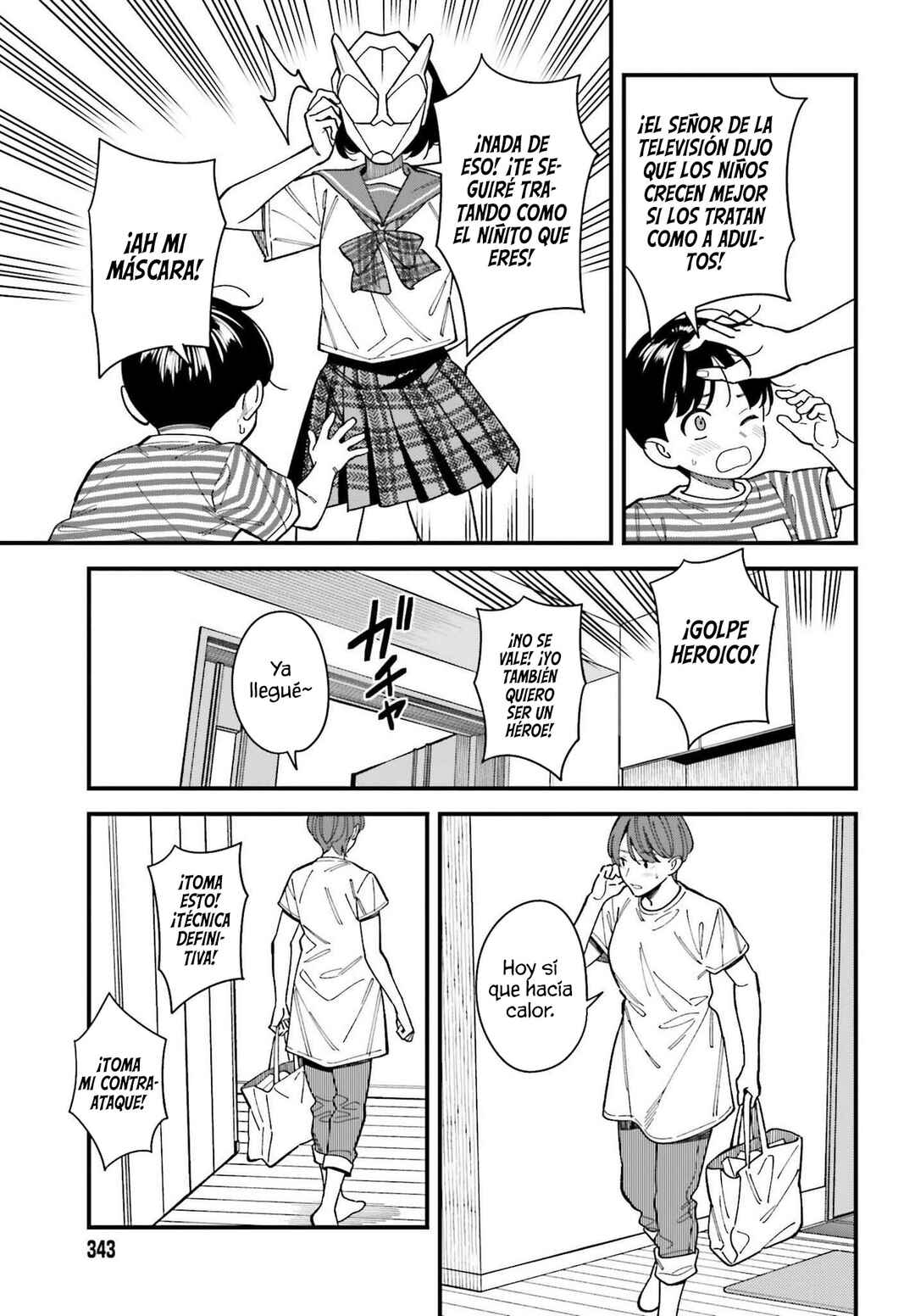 Chapter 3 - Page 6