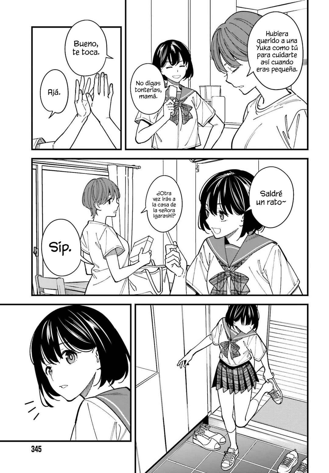 Chapter 3 - Page 8