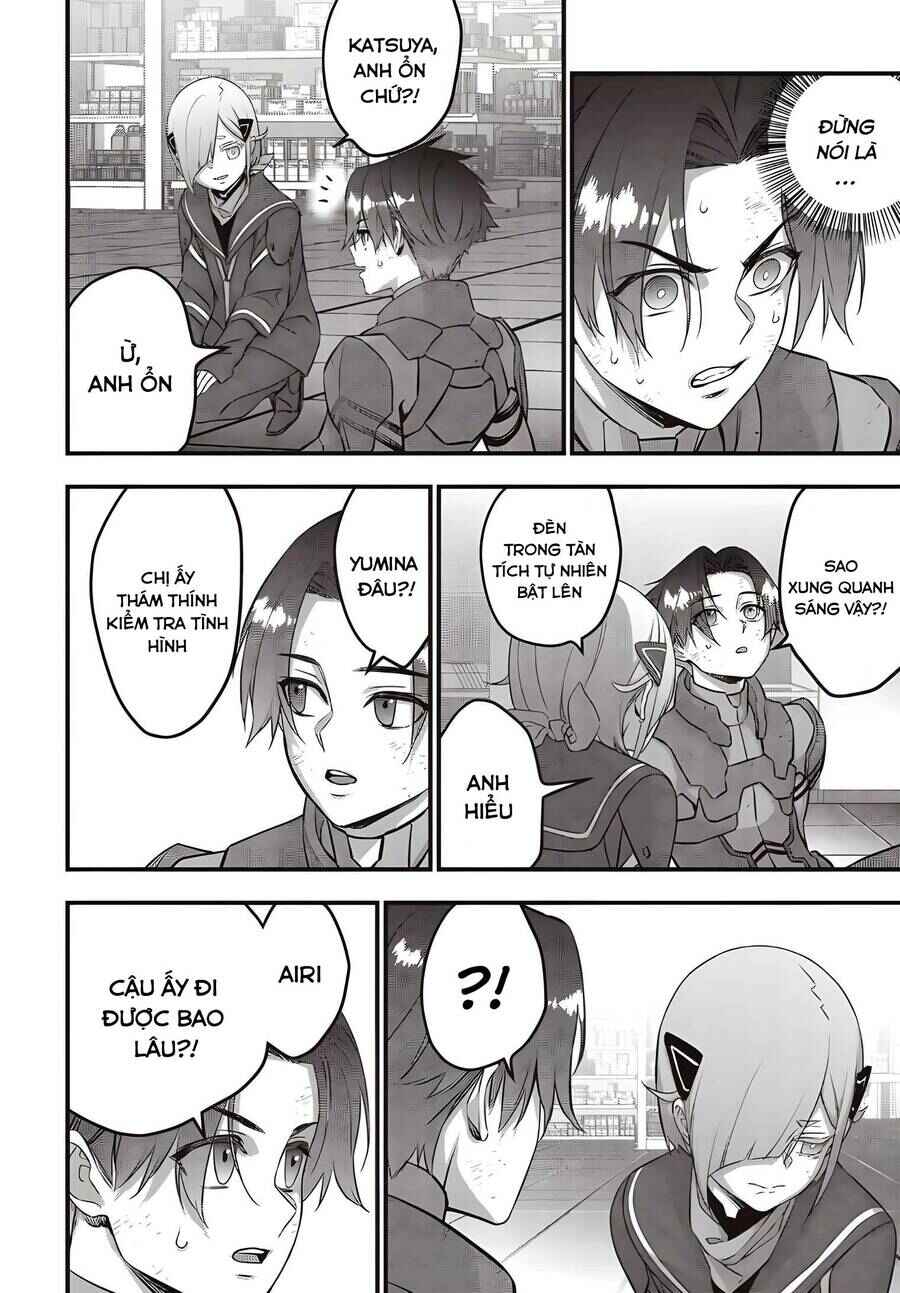 Chapter 57 - Page 12