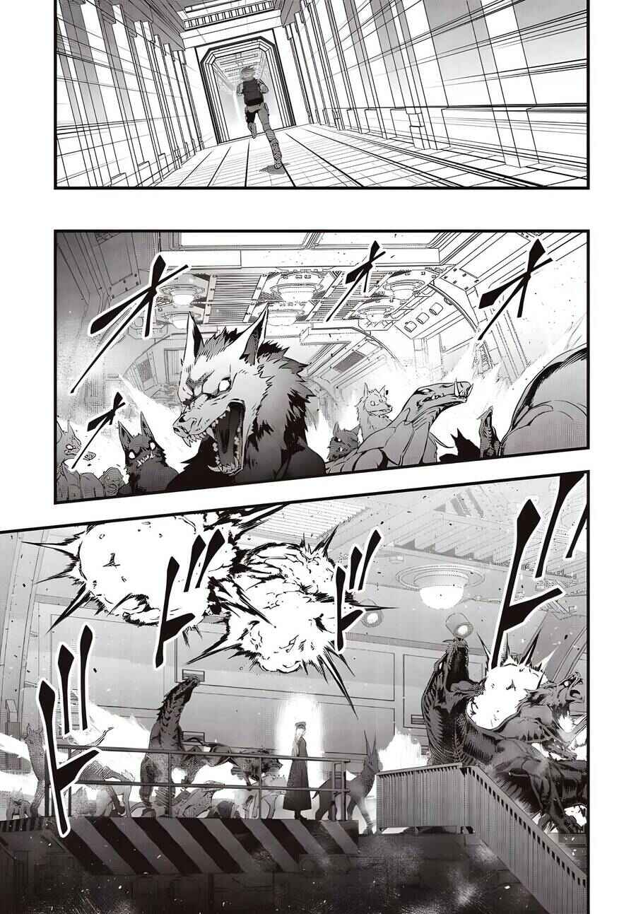 Chapter 57 - Page 19
