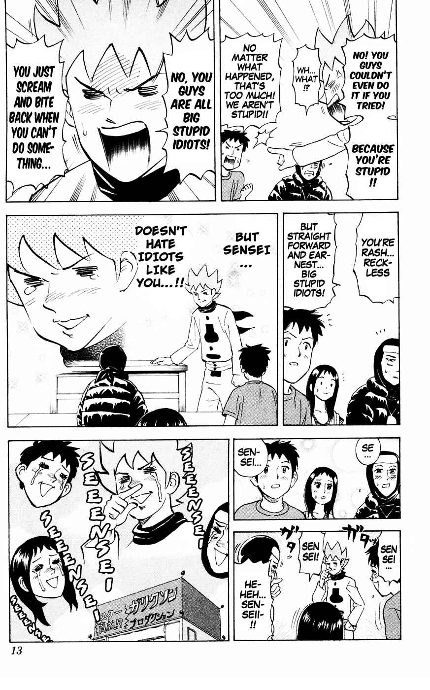 Chapter 127 - Page 11