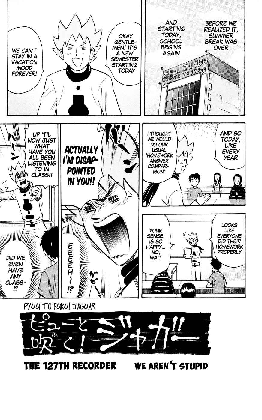 Chapter 127 - Page 5