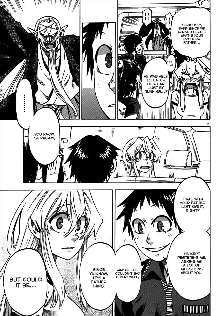 Chapter 33 - Page 18