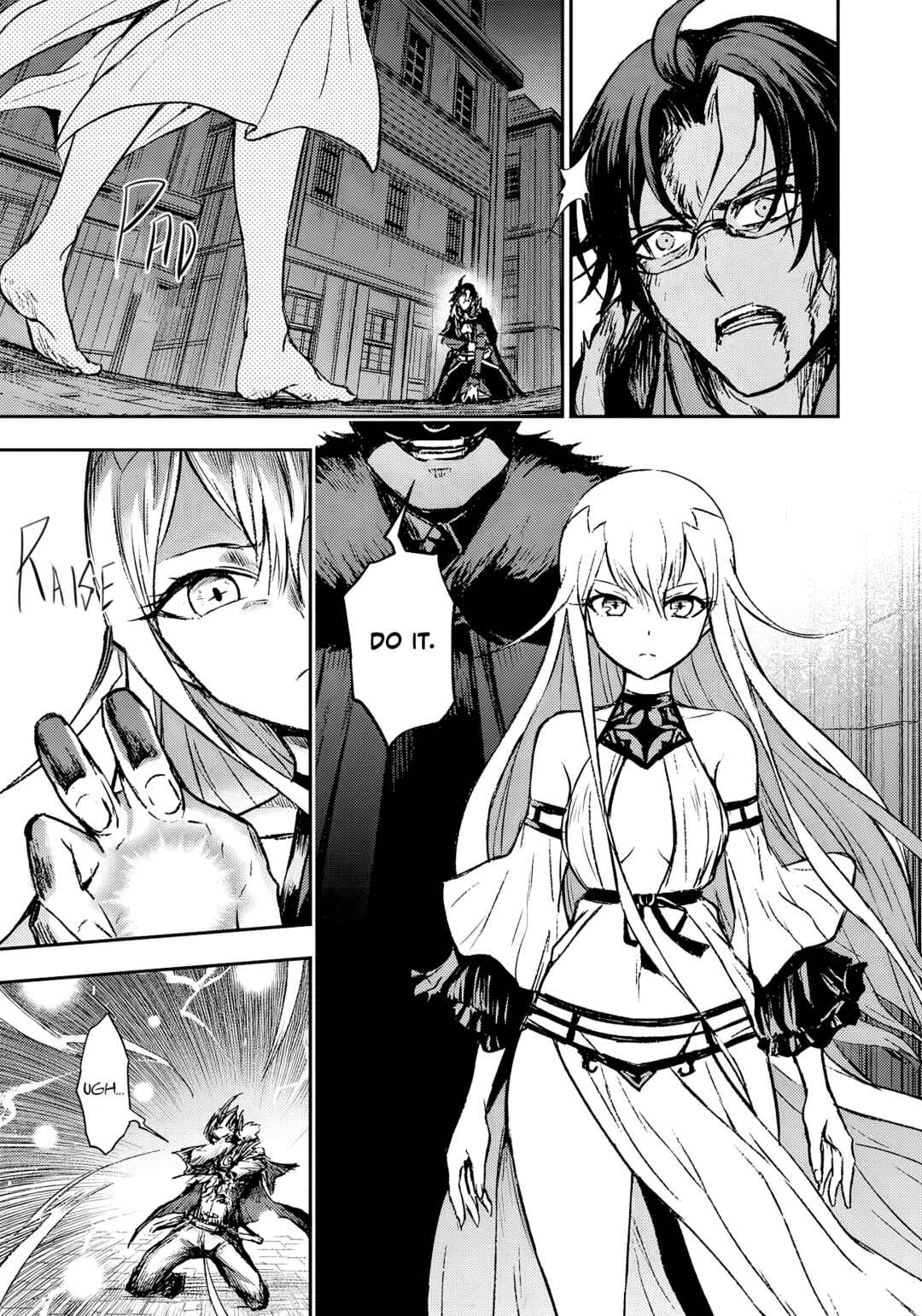 Chapter 1 - Page 4