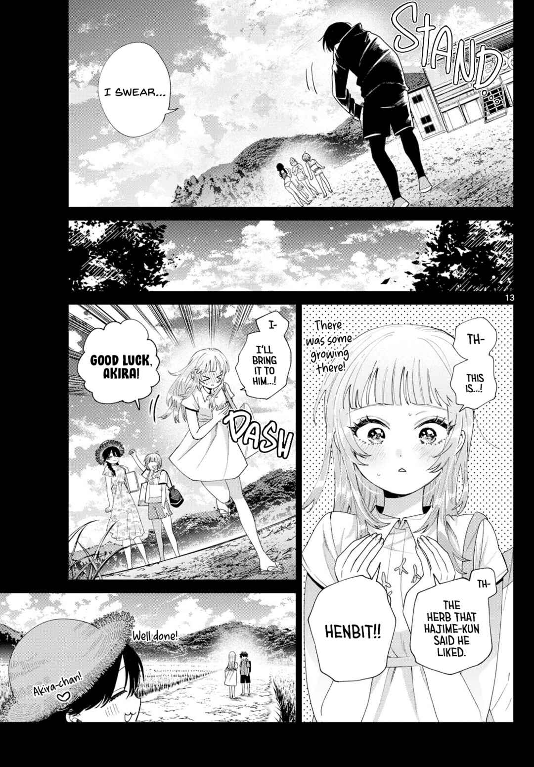Chapter 40 - Page 13