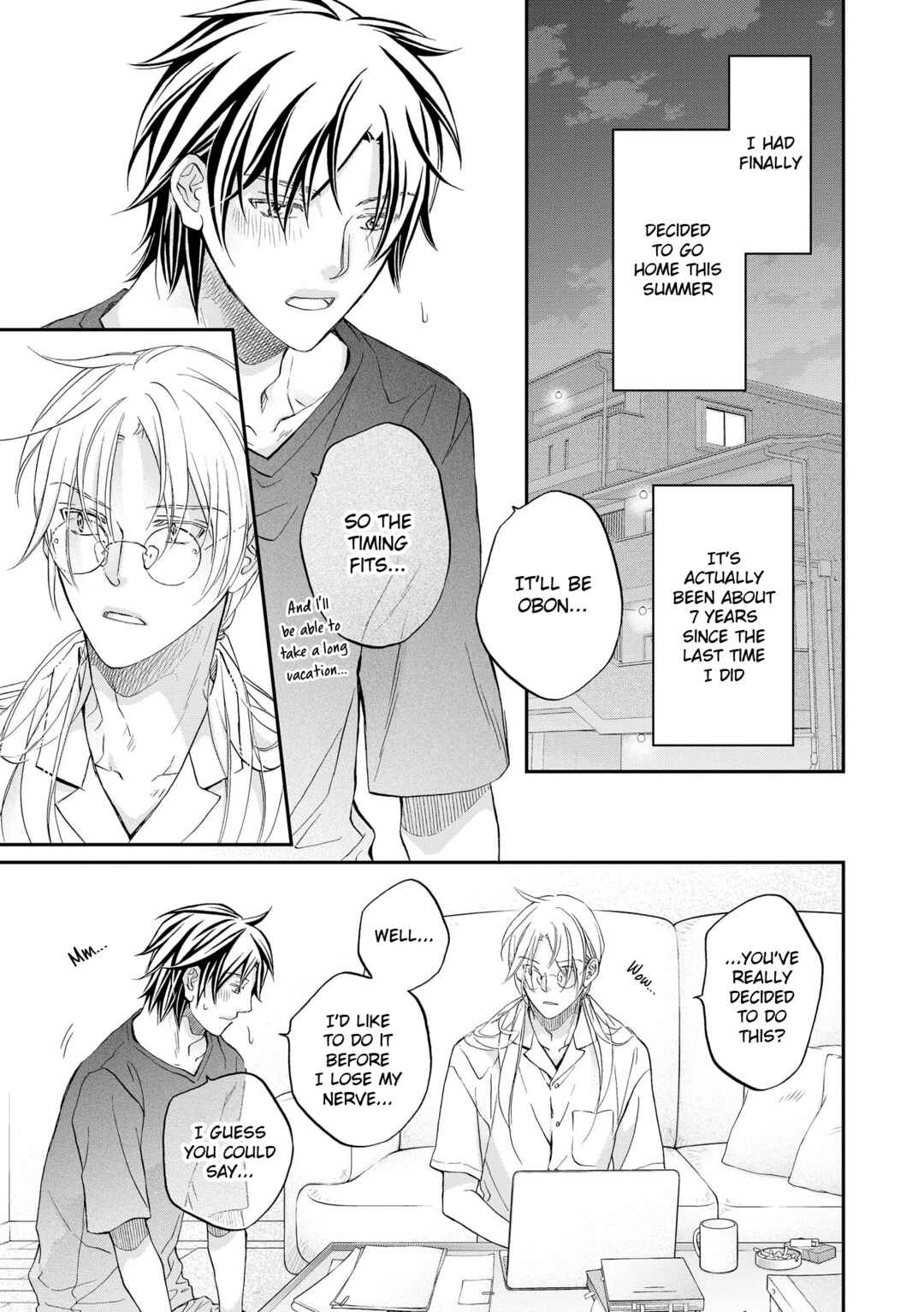 Chapter 1 - Page 5