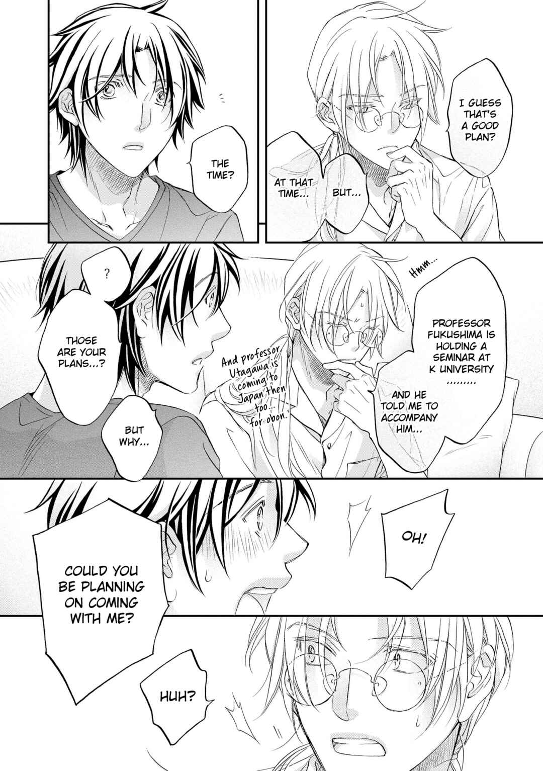 Chapter 1 - Page 6