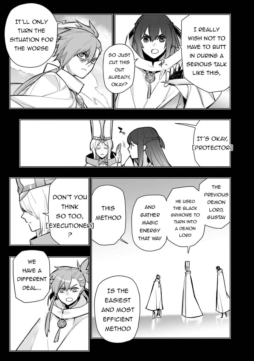 Chapter 156 - Page 16