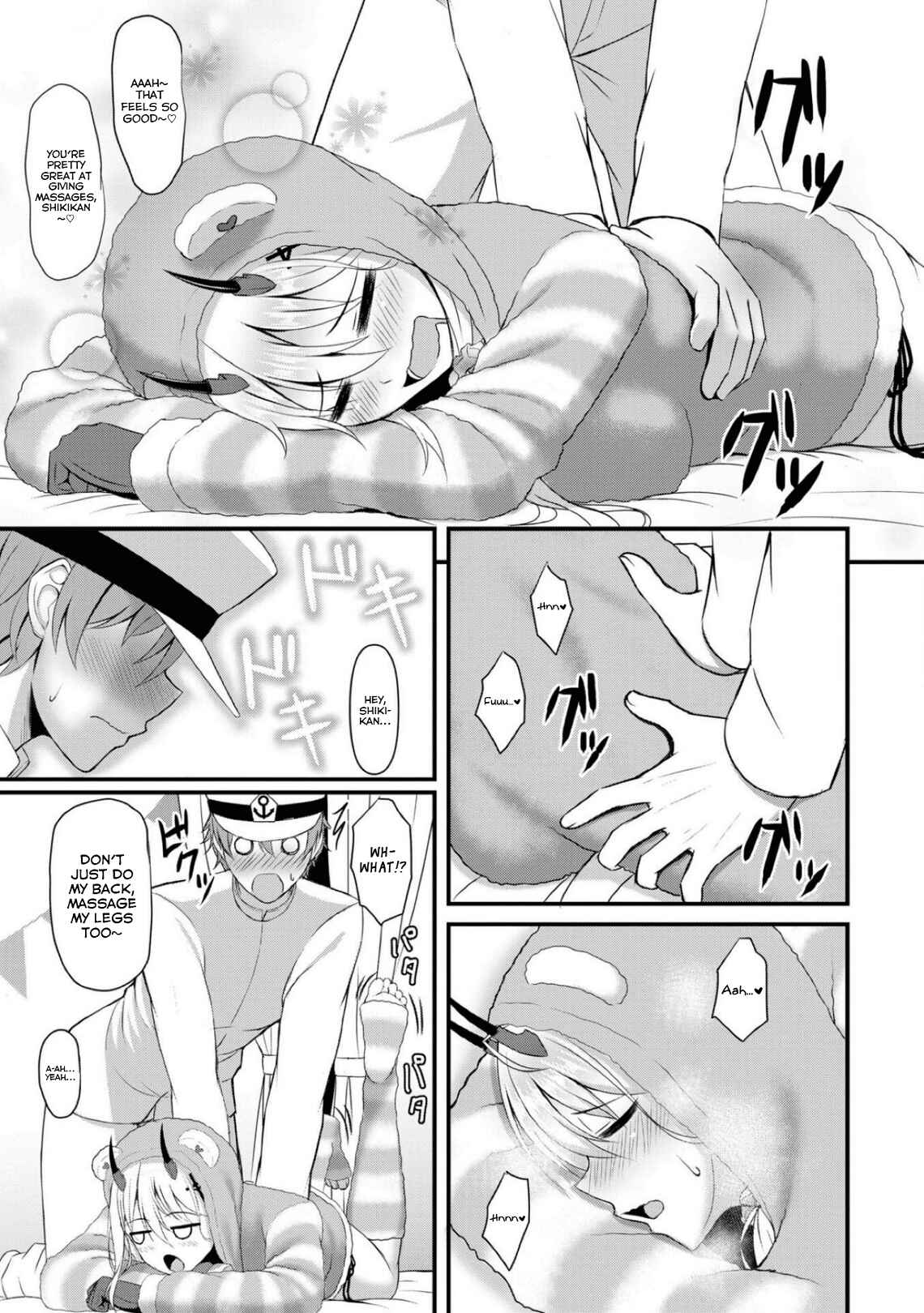 Chapter 92 - Page 3