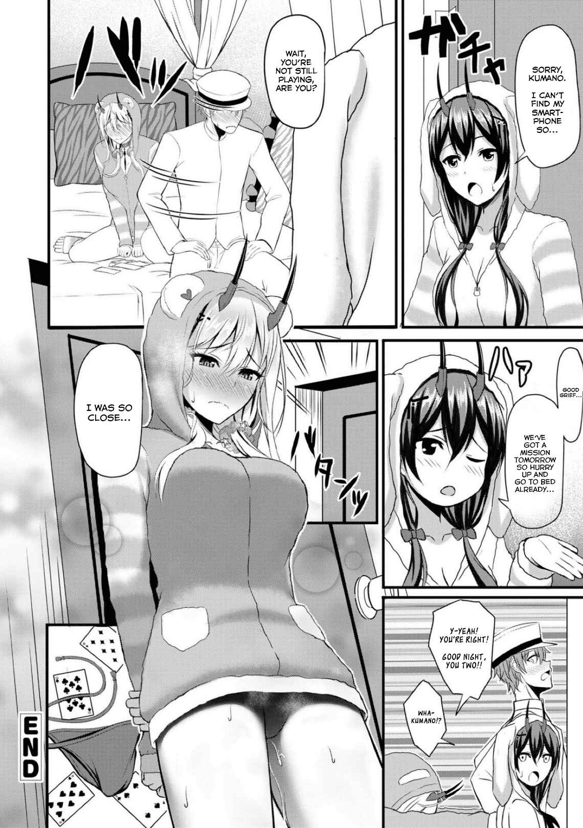 Chapter 92 - Page 8