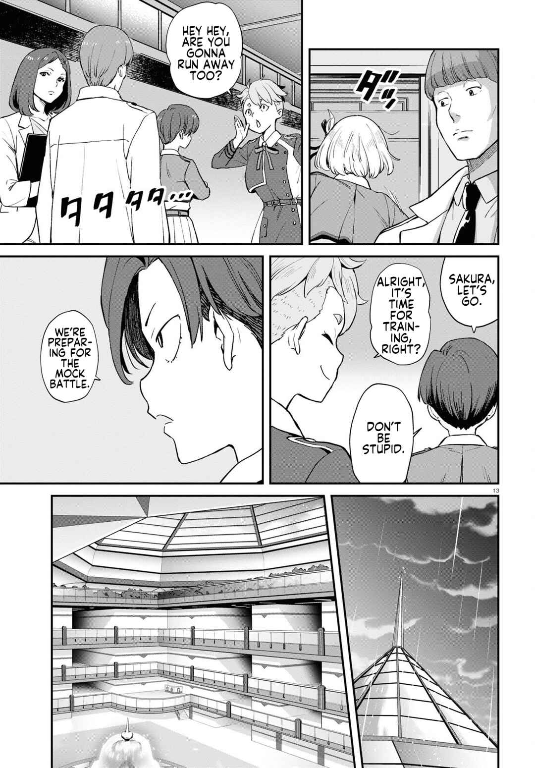 Chapter 8 - Page 13