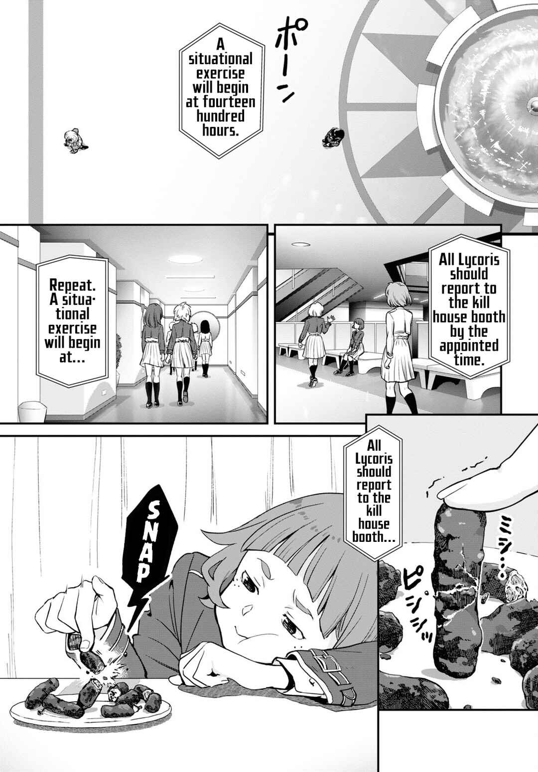 Chapter 8 - Page 32