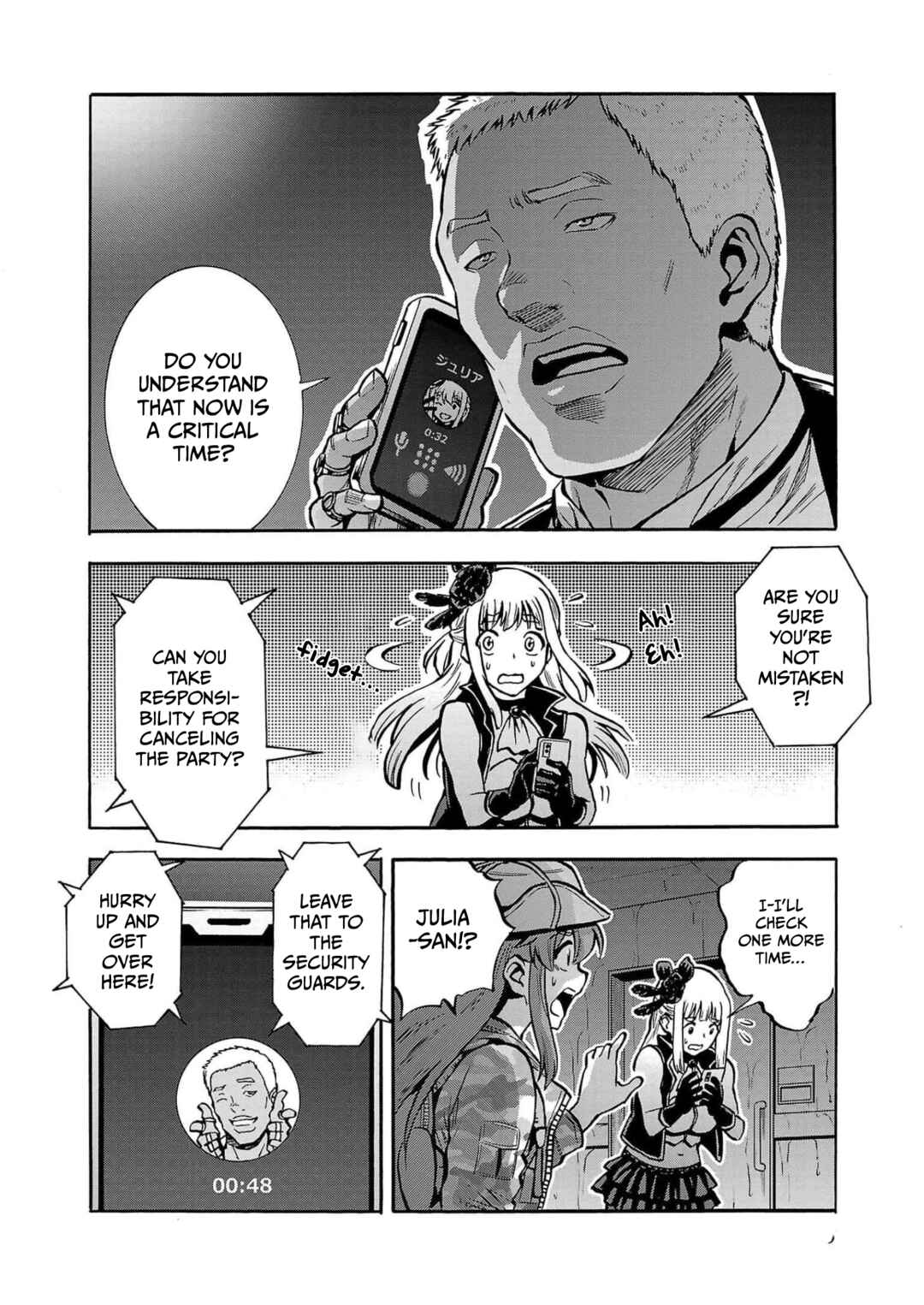 Chapter 29 - Page 18
