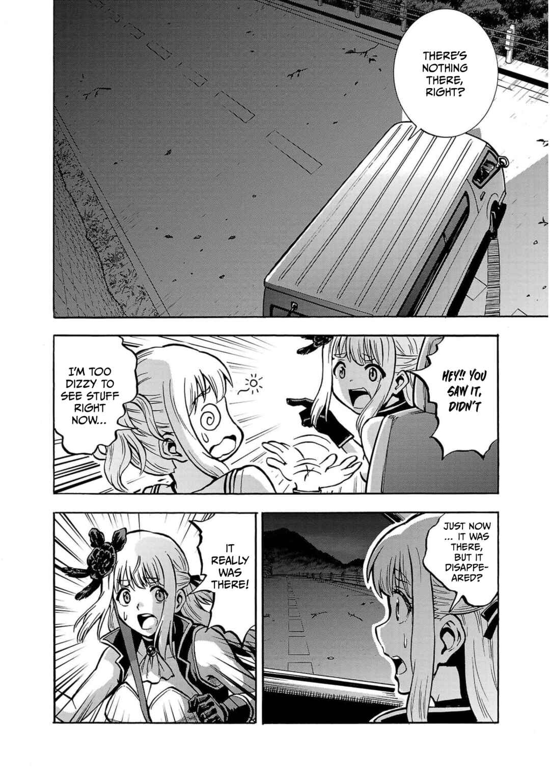 Chapter 29 - Page 26