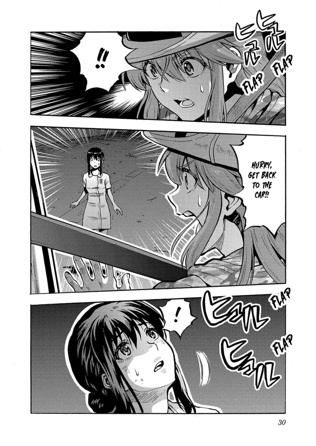 Chapter 29 - Page 32
