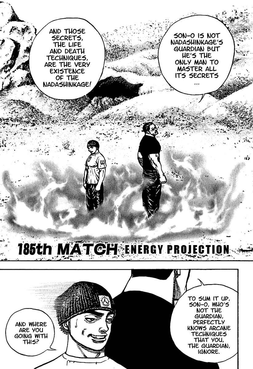 Chapter 185 - Page 4