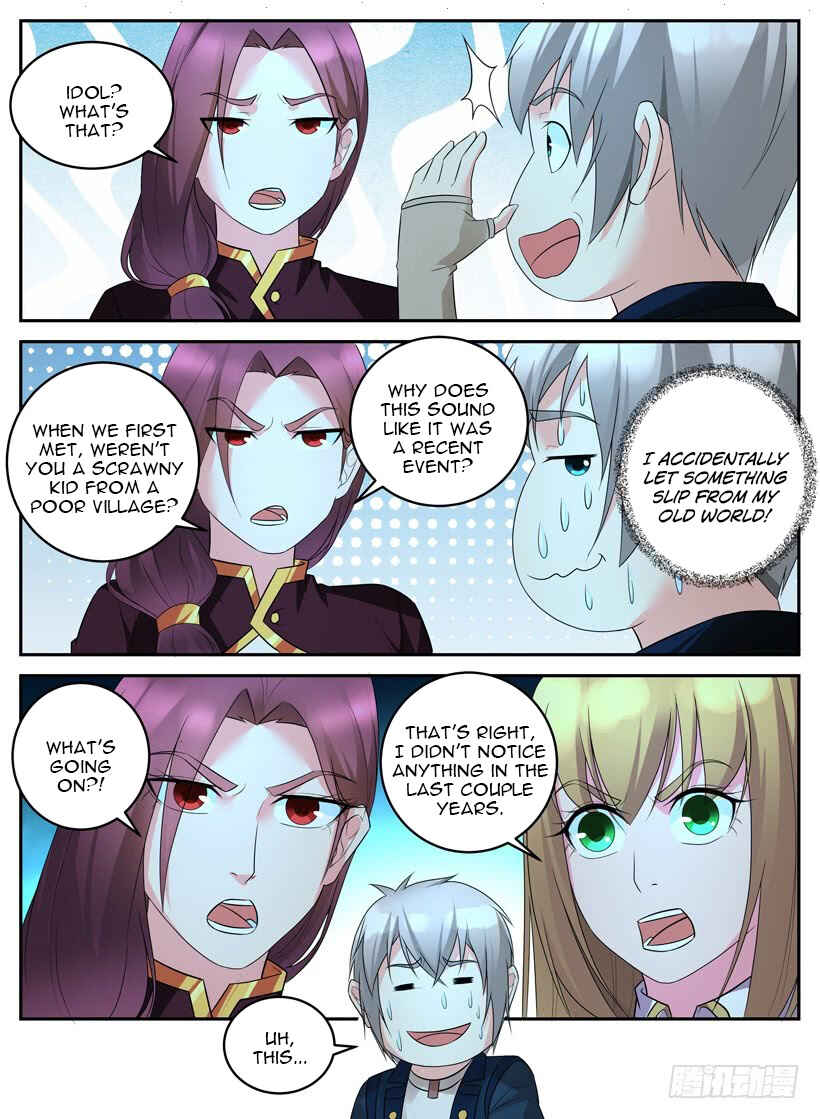 Chapter 39 - Page 10