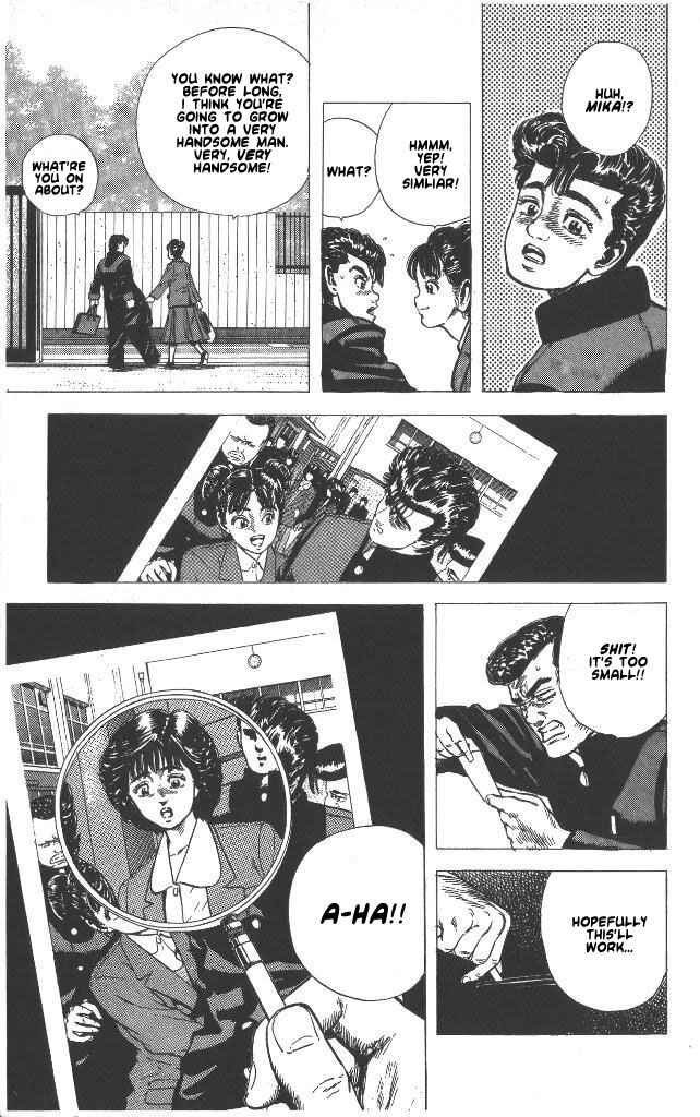 Chapter 50 - Page 19