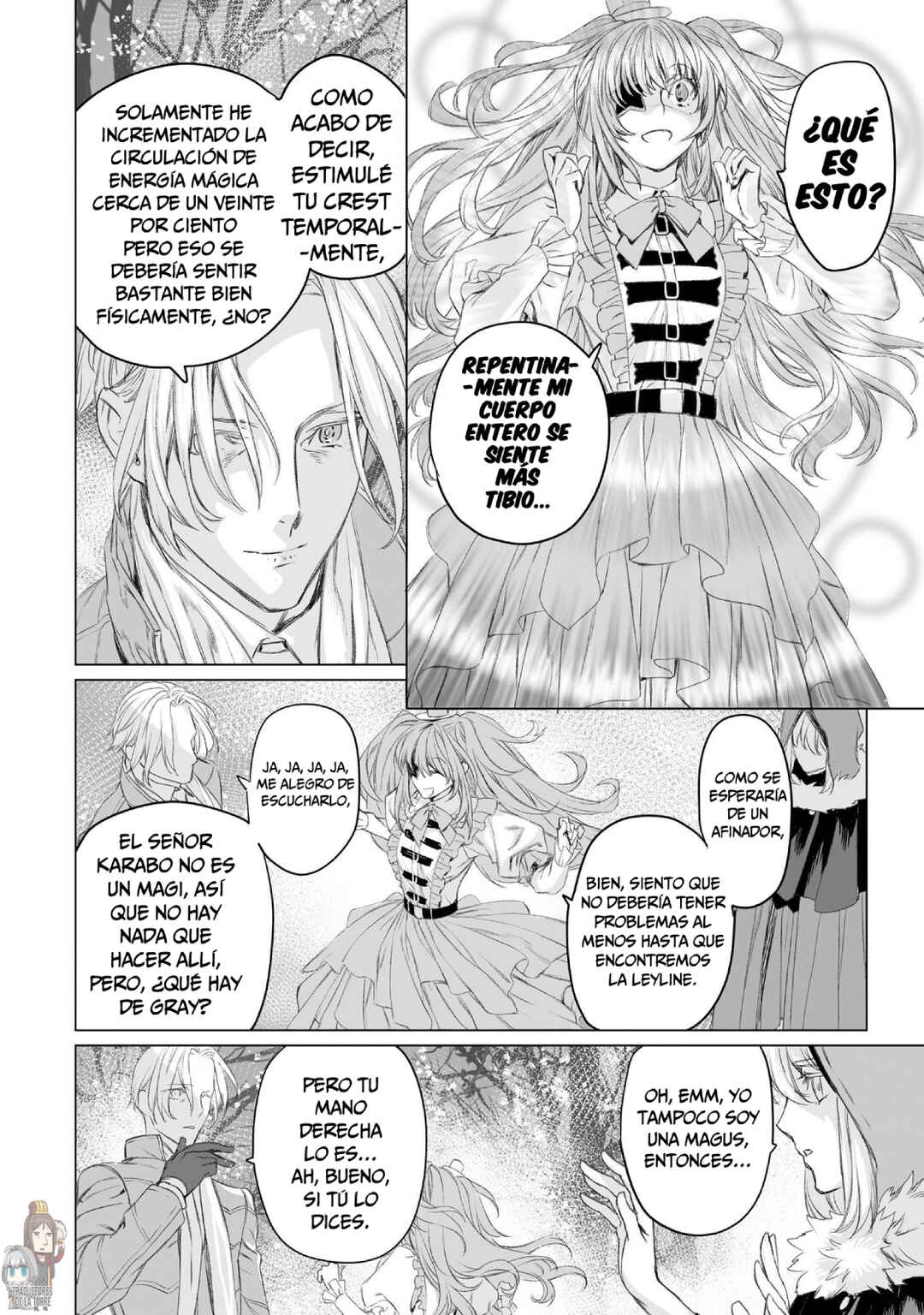 Chapter 47 - Page 22