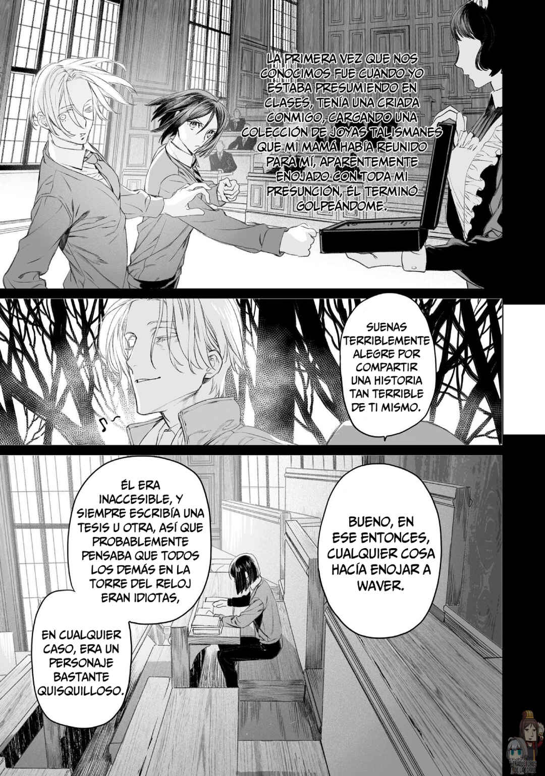 Chapter 47 - Page 25