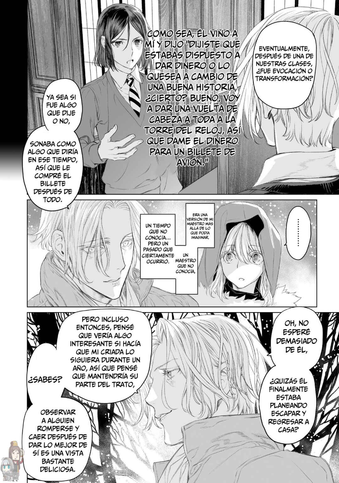 Chapter 47 - Page 26