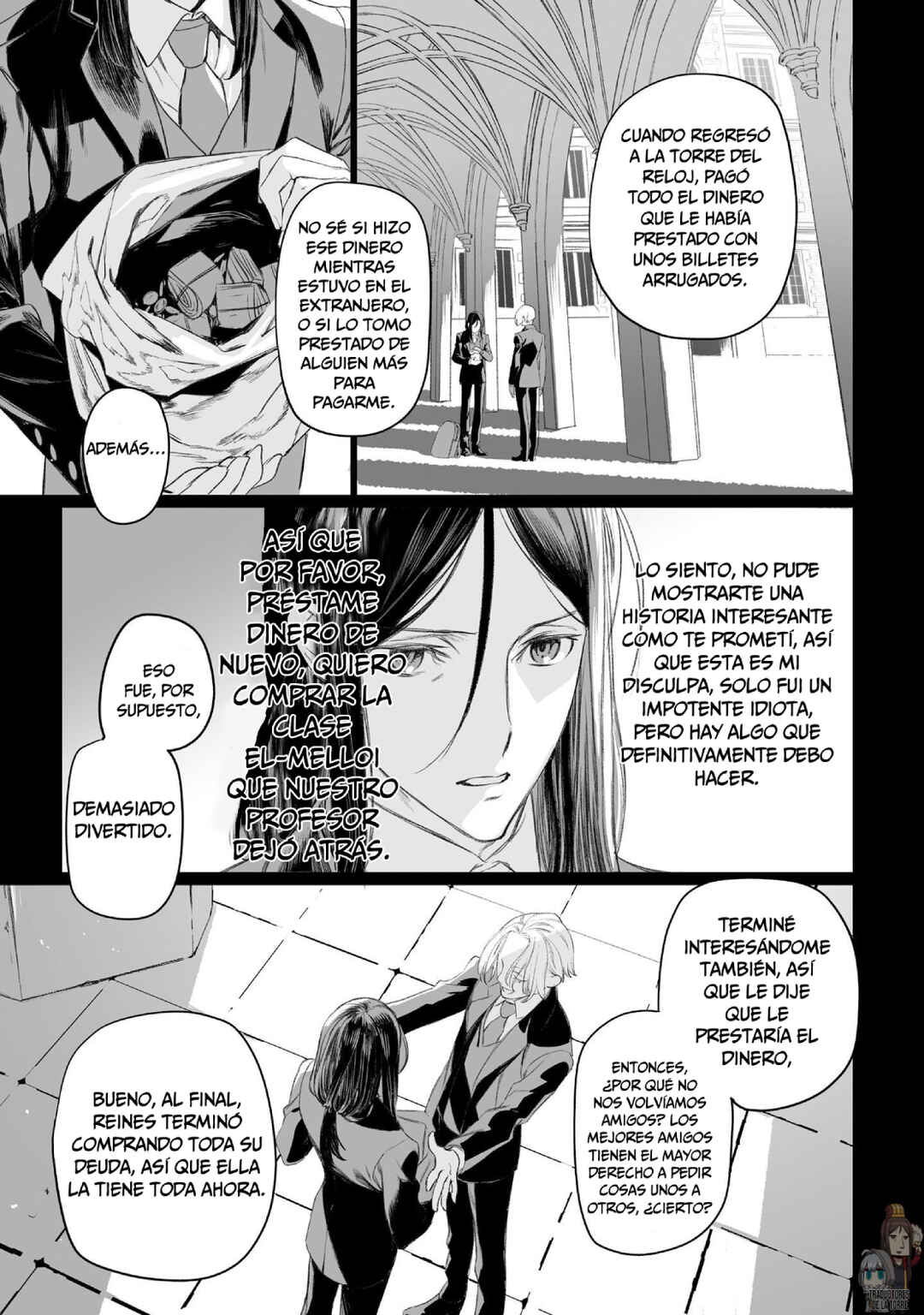 Chapter 47 - Page 27